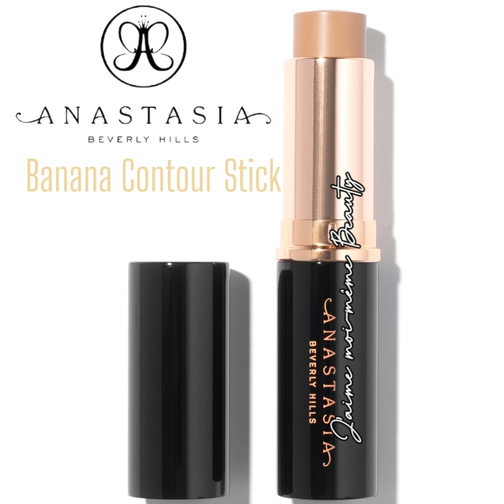 Anastasia Beverly Hills Banana Brightening Contour Stick